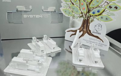 Нови модели обеци на Studex!