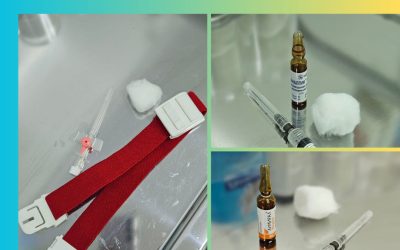 Медицински манипулации